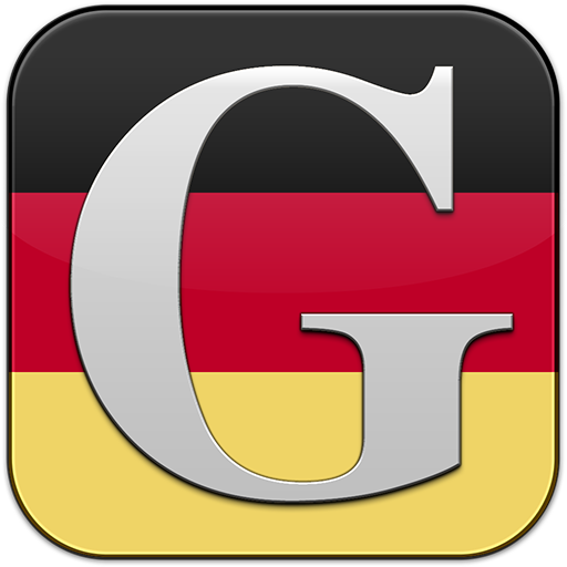 Немецкая грамматика 1.0.2 Icon