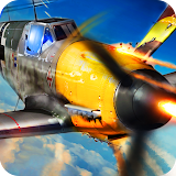 Ace Squadron: WWII Conflicts icon