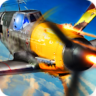 боевые самолеты: WWII конфликт 1.1