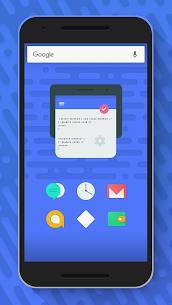 Ango Icon Pack Patched APK 3