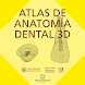 ATLAS DE ANATOMÍA DENTAL 3D