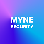 Cover Image of ダウンロード MYNE Security  APK