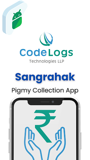 Android application Sangrahak screenshort