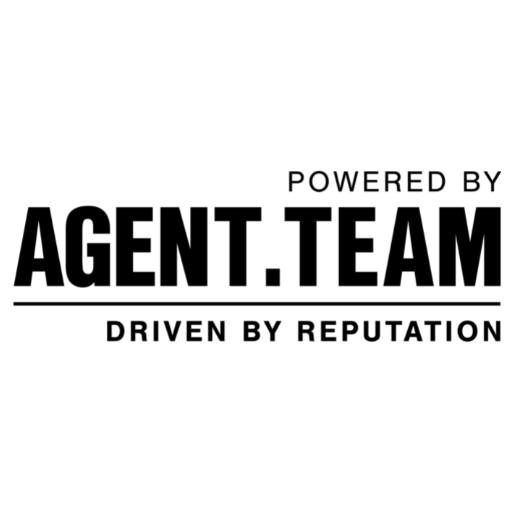 Agent Team logo