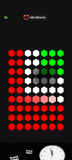 FingerRoyale Screen 2