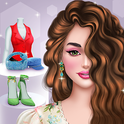 Fashion Influencer: Dress up Mod Apk