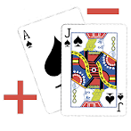 BlackJack Counter