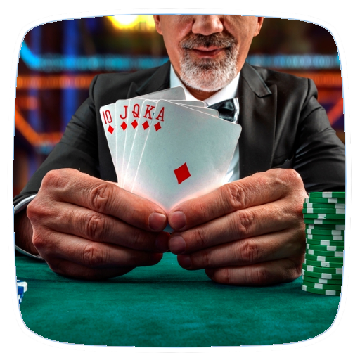 How to Play Poker logo