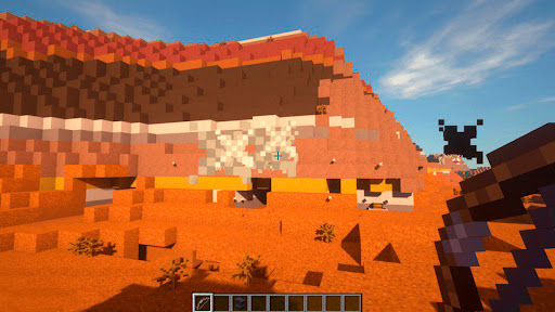 Custom Enchantments Minecraft