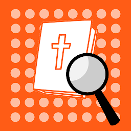 Icon image Sopa de Letras de la Biblia Gr