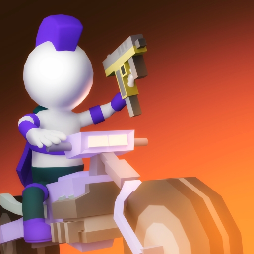 Zombie Rider logo
