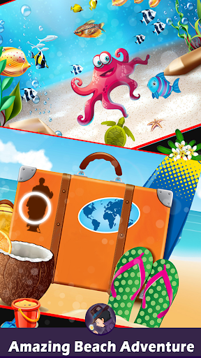 Find The Differences Spot Game Screen 2
