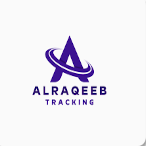 Alraqeeb Tracking logo
