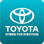 Toyota Hybrid For Everyone