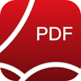 Wist PDF  -  PDF Reader for Android Phone icon