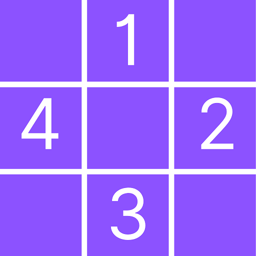 Classic Sudoku logo