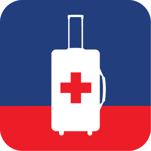 TravelSmart logo