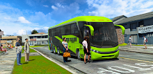 Reisebus-Simulator: Stadtbus APK