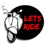 Cover Image of Download Lets Ride Customer  APK