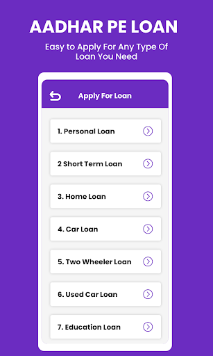 Instant Loan On Mobile Guide 2021