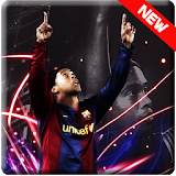 New Ronaldinho Wallpapers HD 2018 icon