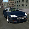 Black Cars Parking Simulator 2 icon