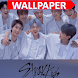 Stray Kids Wallpaper - Androidアプリ