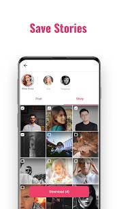 Instagram downloader 3