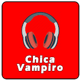 Chica Vampiro Music icon