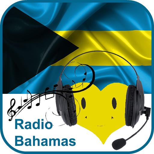 Radio Bahamas Windowsでダウンロード