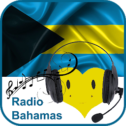 Icon image Radio Bahamas