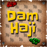 Dam Haji icon
