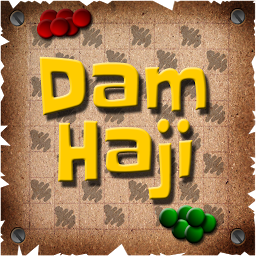 Icon image Dam Haji
