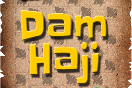 Dam Haji in English