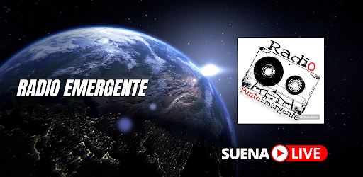 Radio Punto Emergente Screen 3