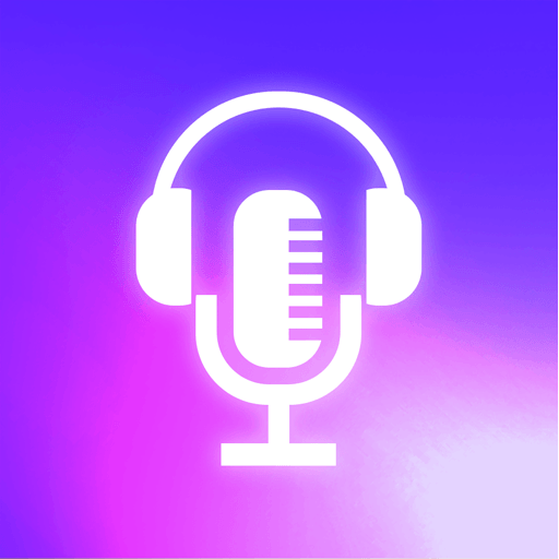 Audio Recorder Logo