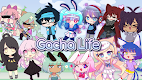 screenshot of Gacha Life