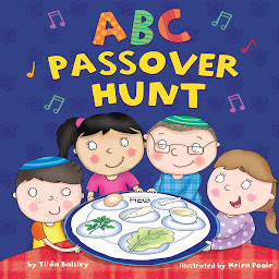 Icon image ABC Passover Hunt