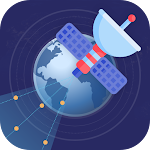 Cover Image of डाउनलोड Satellite Frequency Finder  APK