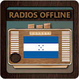 Radio Honduras offline FM icon