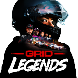 GRID™ Legends: Deluxe Edition Mod Apk