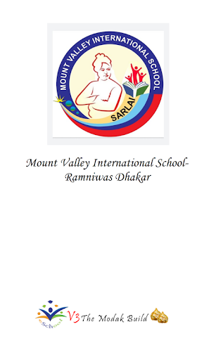 Android application Mount Valley International screenshort