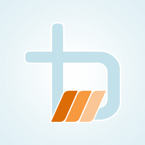 Tommy Bates Ministries logo