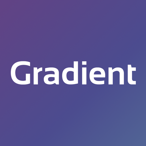 Gradient Creater - Your own logo