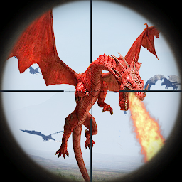Icon image Dragon Shooting Dragon Games