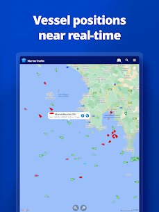 MarineTraffic MOD APK- Ship Tracking (Unlocked/No Ads) 9