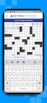 screenshot of USA TODAY Games: Crossword+