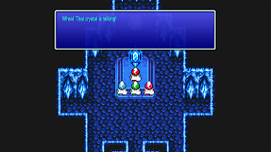 FINAL FANTASY III - Screenshot 2