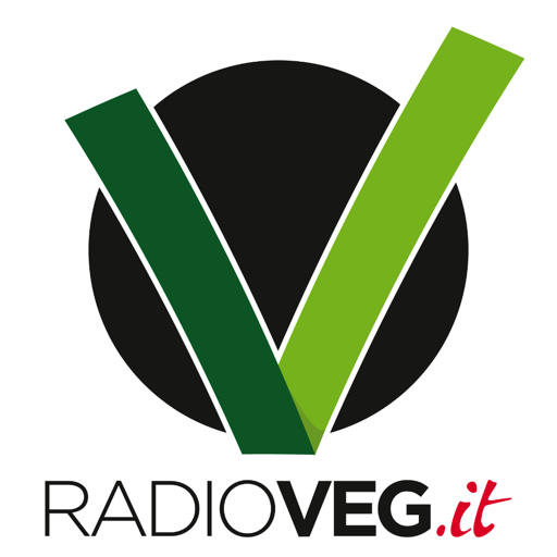 RadioVeg.it logo