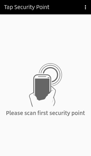 Aviorsys Security Patrol Screen 3